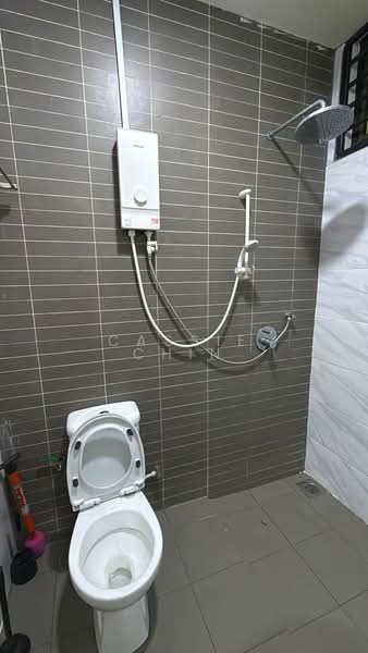 Servis Apartment untuk Dijual di Palazio - Cassie Chin - PropertyGuru.com.my