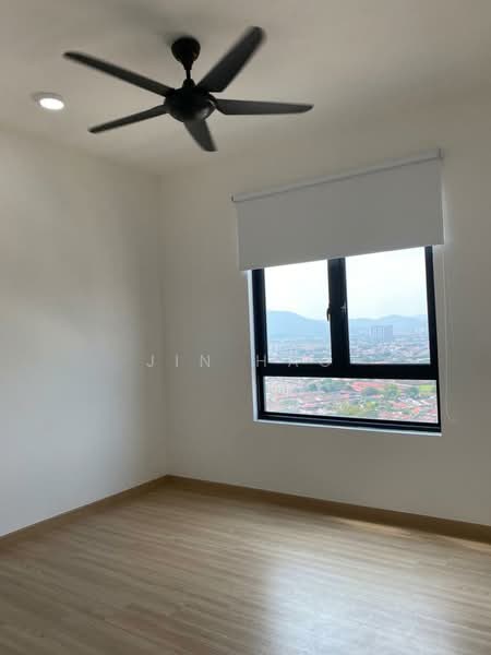 Service Residence for Rent at Tuan Residency - Jin Hao - PropertyGuru.com.my