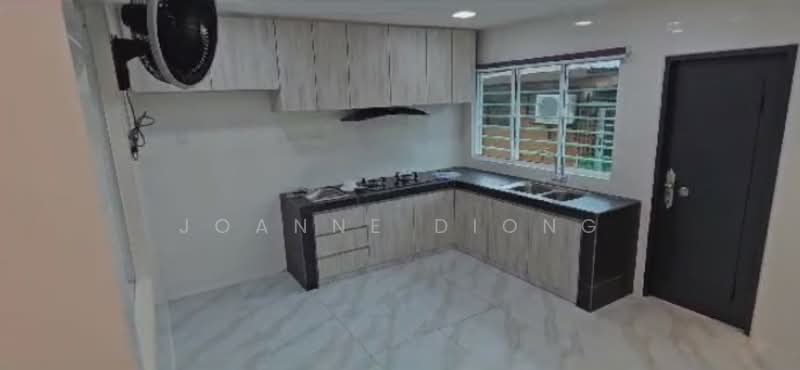 1-storey Terraced House for Rent in SS4 (Petaling Jaya) - Joanne Diong - PropertyGuru.com.my