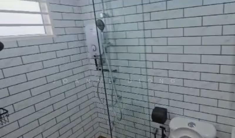 1-storey Terraced House for Rent in SS4 (Petaling Jaya) - Joanne Diong - PropertyGuru.com.my