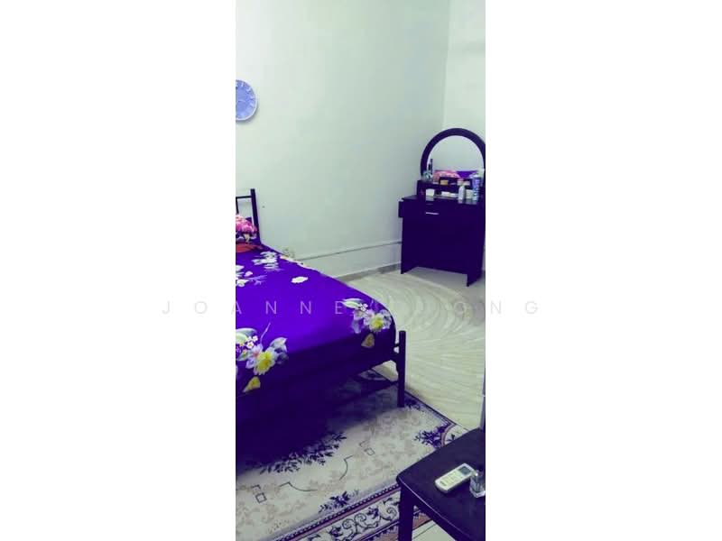 1-storey Terraced House for Rent in SS3 (Petaling Jaya) - Joanne Diong - Bedroom - PropertyGuru.com.my