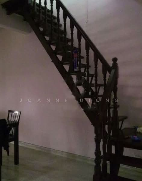 1-storey Terraced House for Rent in SS3 (Petaling Jaya) - Joanne Diong - Interior - PropertyGuru.com.my