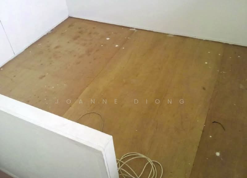 1-storey Terraced House for Rent in SS3 (Petaling Jaya) - Joanne Diong - Interior - PropertyGuru.com.my