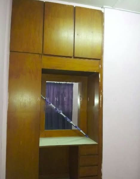 1-storey Terraced House for Rent in SS3 (Petaling Jaya) - Joanne Diong - Interior - PropertyGuru.com.my