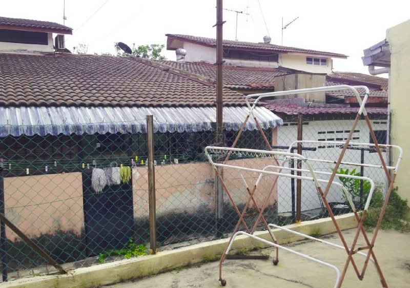 1-storey Terraced House for Rent in SS3 (Petaling Jaya) - Joanne Diong - Exterior - PropertyGuru.com.my