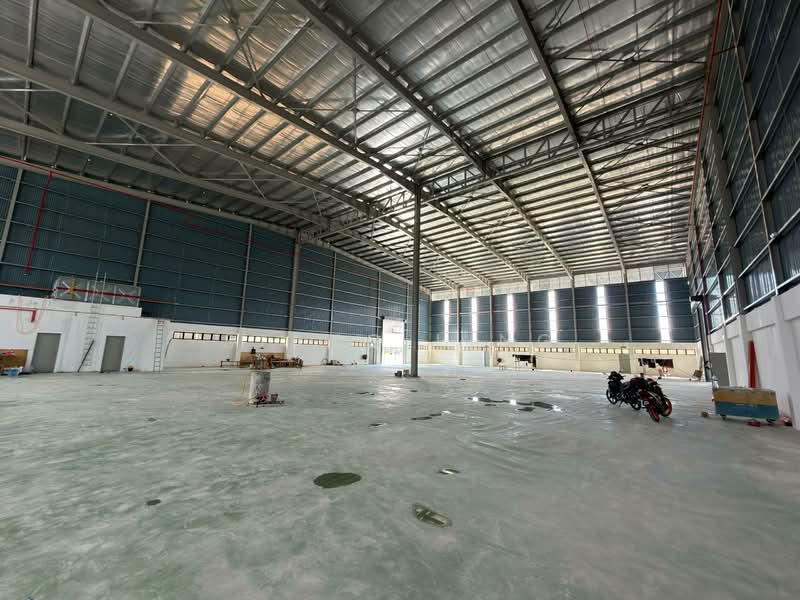Kilang untuk Disewa di Simpang Ampat (Penang) - Siang Ling - PropertyGuru.com.my