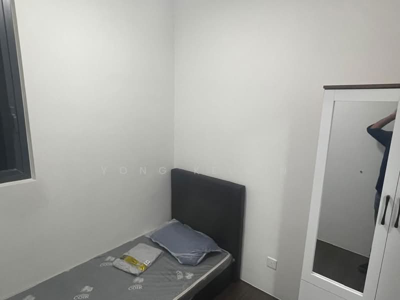 Servis Apartment untuk Disewa di Altris Residences @ The Quartz WM - Yong Kelvin - PropertyGuru.com.my