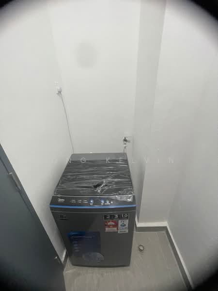 Servis Apartment untuk Disewa di Altris Residences @ The Quartz WM - Yong Kelvin - PropertyGuru.com.my