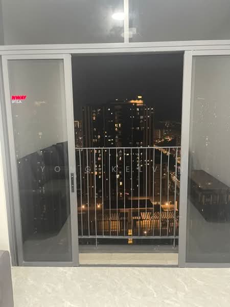 Servis Apartment untuk Disewa di Altris Residences @ The Quartz WM - Yong Kelvin - PropertyGuru.com.my