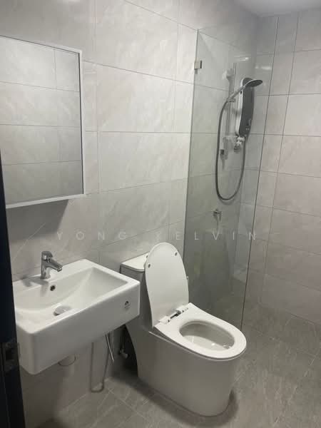 Servis Apartment untuk Disewa di Altris Residences @ The Quartz WM - Yong Kelvin - PropertyGuru.com.my