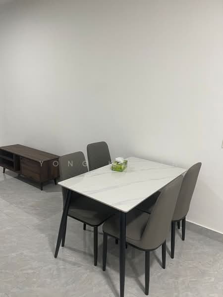 Servis Apartment untuk Disewa di Altris Residences @ The Quartz WM - Yong Kelvin - PropertyGuru.com.my