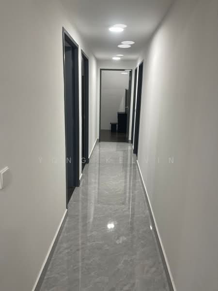 Servis Apartment untuk Disewa di Altris Residences @ The Quartz WM - Yong Kelvin - PropertyGuru.com.my