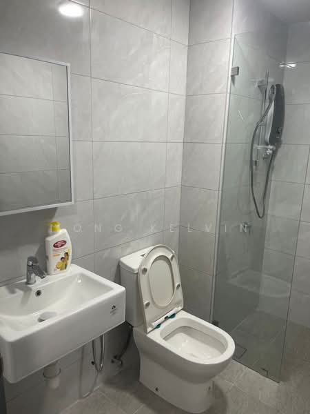 Servis Apartment untuk Disewa di Altris Residences @ The Quartz WM - Yong Kelvin - PropertyGuru.com.my