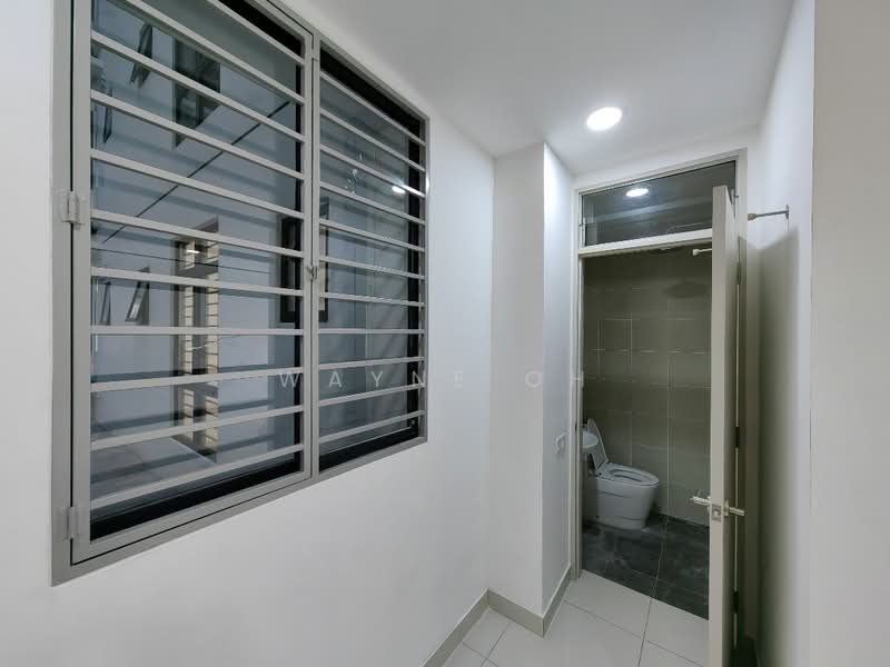 Service Residence for Rent at Far East - Wayne Oh - PropertyGuru.com.my