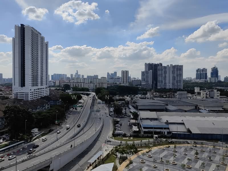 Service Residence for Rent at Far East - Wayne Oh - PropertyGuru.com.my