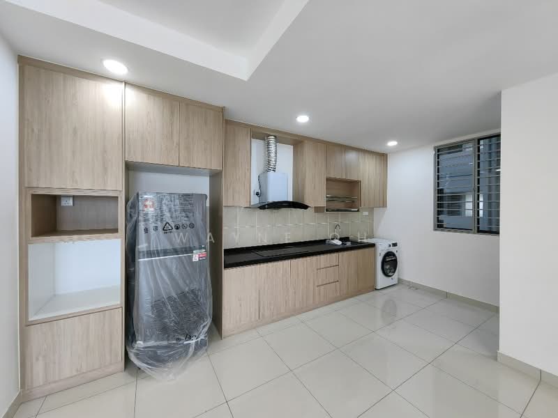 Service Residence for Rent at Far East - Wayne Oh - PropertyGuru.com.my