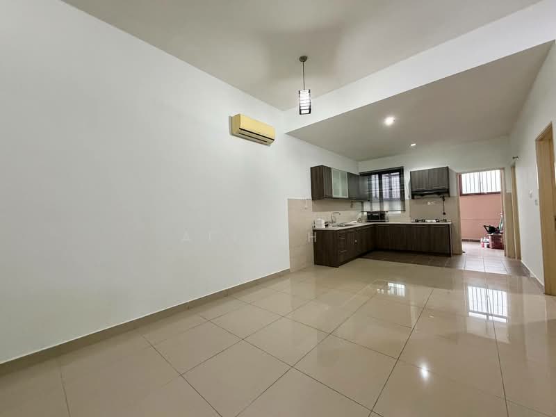 3-storey Terraced House for Sale in Cyberjaya (Selangor) - Afiqah . - PropertyGuru.com.my