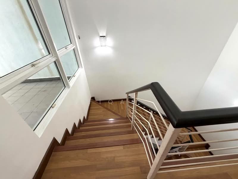 3-storey Terraced House for Sale in Cyberjaya (Selangor) - Afiqah . - PropertyGuru.com.my