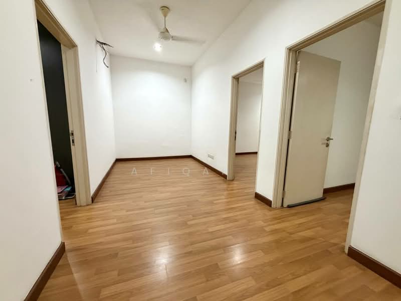 3-storey Terraced House for Sale in Cyberjaya (Selangor) - Afiqah . - PropertyGuru.com.my