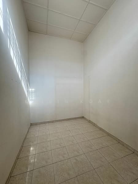 1-storey Terraced House for Sale in Taman Impian Emas (Skudai) - Kelvin Koay - Interior - PropertyGuru.com.my