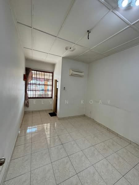 1-storey Terraced House for Sale in Taman Impian Emas (Skudai) - Kelvin Koay - Interior - PropertyGuru.com.my