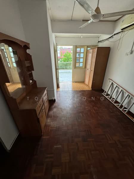 2-storey Terraced House for Rent in Petaling Jaya (Selangor) - Tony Leong - Balcony - PropertyGuru.com.my