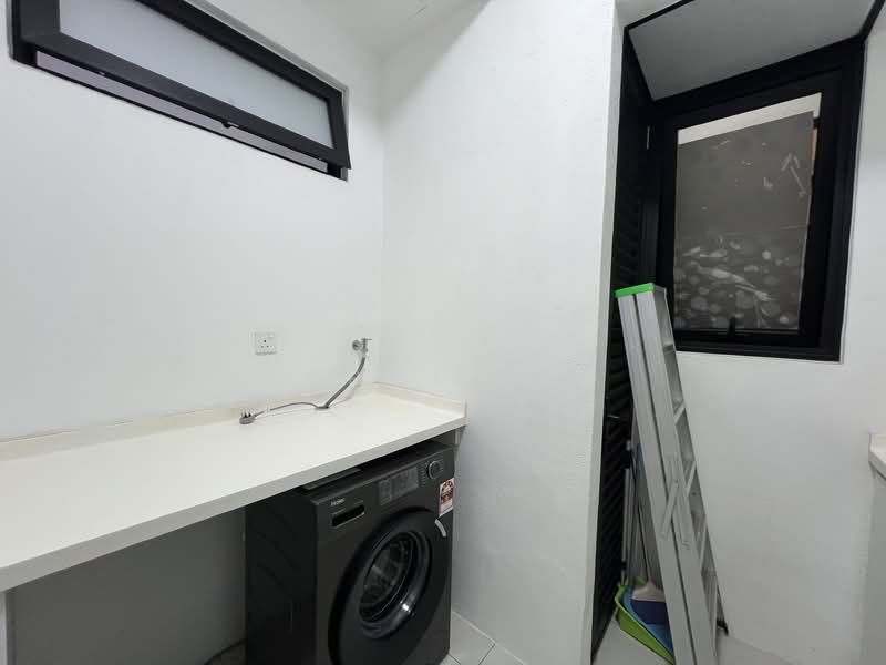 Condominium for Rent at Vertu Resort - Carol Lau - Interior - PropertyGuru.com.my