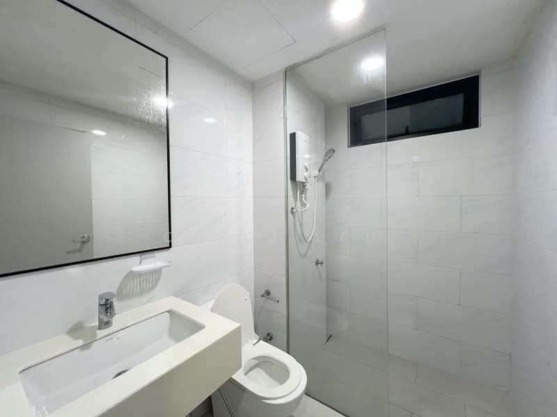 Condominium for Rent at Vertu Resort - Carol Lau - Bathroom - PropertyGuru.com.my