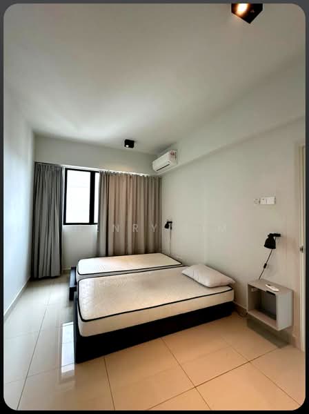 Servis Apartment untuk Dijual di One Maxim - Henry Lim - Bedroom - PropertyGuru.com.my
