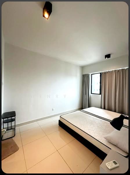 Servis Apartment untuk Dijual di One Maxim - Henry Lim - Bedroom - PropertyGuru.com.my