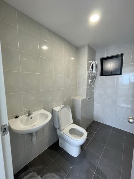 Service Residence for Rent at Duduk Se.Ruang @ Eco Sanctuary - Sonia Soh - PropertyGuru.com.my