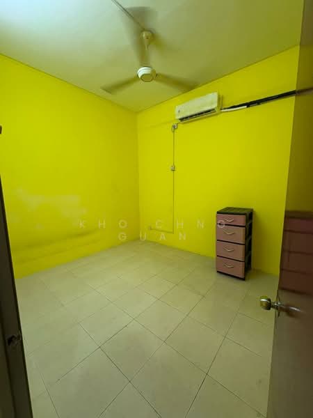 Rumah Bandar untuk Dijual di Taman Tasik Puchong (Puchong) - Kho Chng Guan - Interior - PropertyGuru.com.my