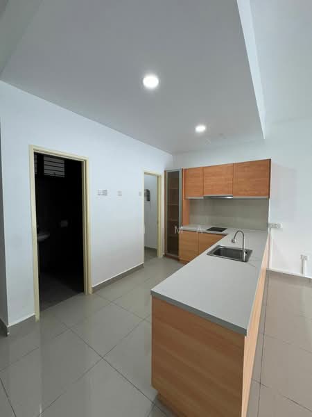 Servis Apartment untuk Dijual di Palazio - Yen Ma - Kitchen - PropertyGuru.com.my