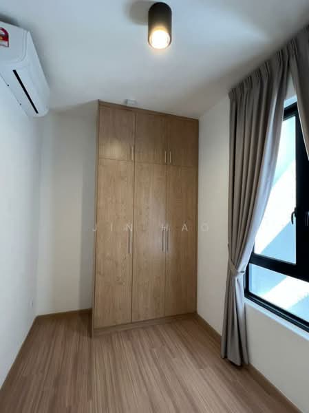 Service Residence for Rent at Tuan Residency - Jin Hao - Bedroom - PropertyGuru.com.my