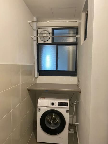 Service Residence for Rent at Tuan Residency - Jin Hao - Interior - PropertyGuru.com.my