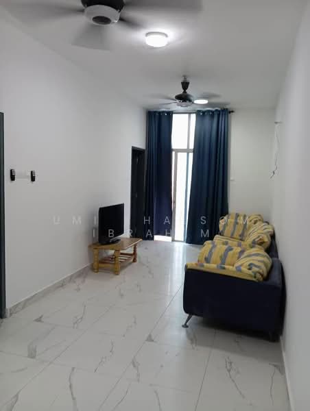 Condominium for Rent at Lakefront Homes - Umi Khalsom Ibrahim - PropertyGuru.com.my