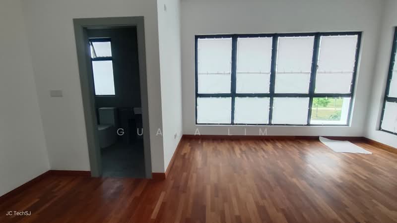 Cluster House for Sale in Shah Alam (Selangor) - Guava Lim - PropertyGuru.com.my