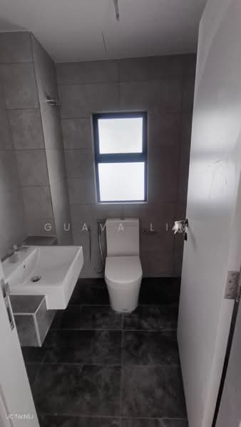 Cluster House for Sale in Shah Alam (Selangor) - Guava Lim - PropertyGuru.com.my