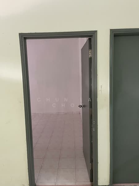 For Rent - Kuchai Entrepreneurs Park