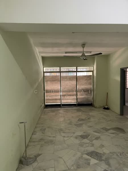 For Rent - Kuchai Entrepreneurs Park