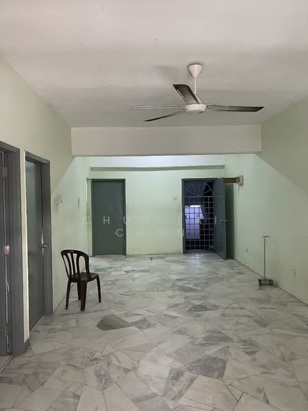 For Rent - Kuchai Entrepreneurs Park