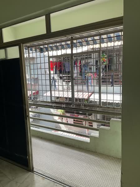 For Rent - Kuchai Entrepreneurs Park