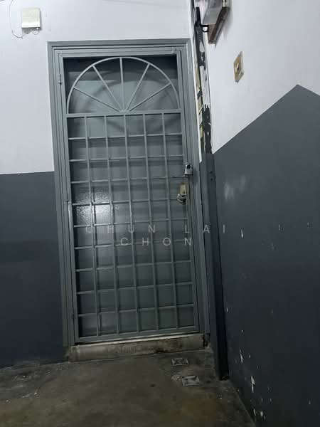 For Rent - Kuchai Entrepreneurs Park