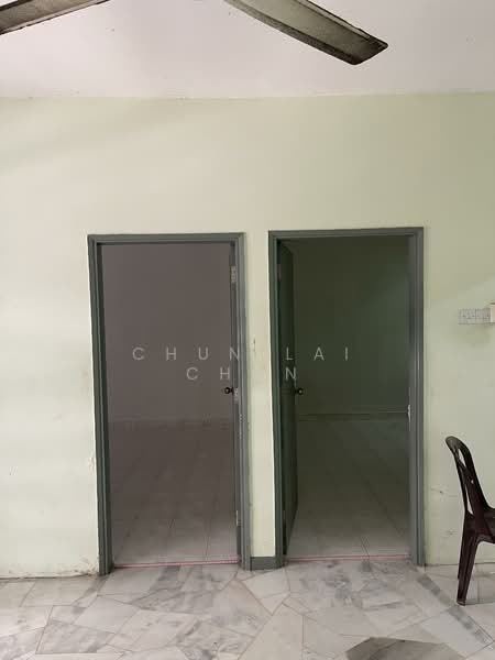 For Rent - Kuchai Entrepreneurs Park