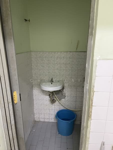 For Rent - Kuchai Entrepreneurs Park
