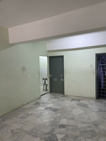 For Rent - Kuchai Entrepreneurs Park