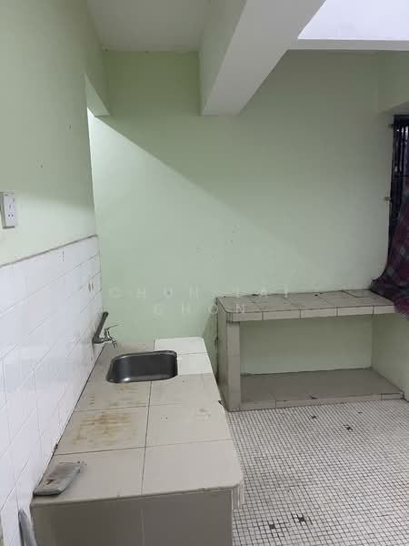 For Rent - Kuchai Entrepreneurs Park