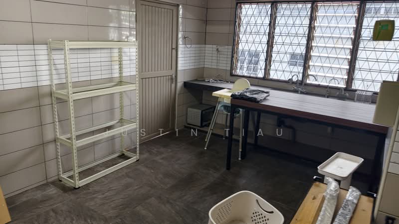 Rumah Teres 2 Tingkat untuk Dijual di Klang (Selangor) - Justin Tiau - PropertyGuru.com.my