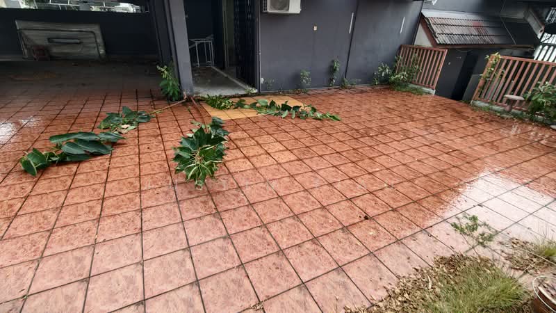 Rumah Teres 2 Tingkat untuk Dijual di Klang (Selangor) - Justin Tiau - PropertyGuru.com.my