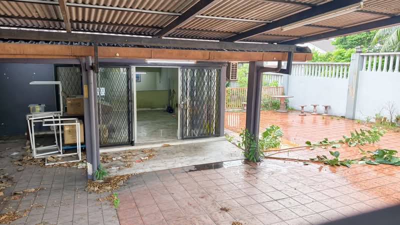 Rumah Teres 2 Tingkat untuk Dijual di Klang (Selangor) - Justin Tiau - PropertyGuru.com.my